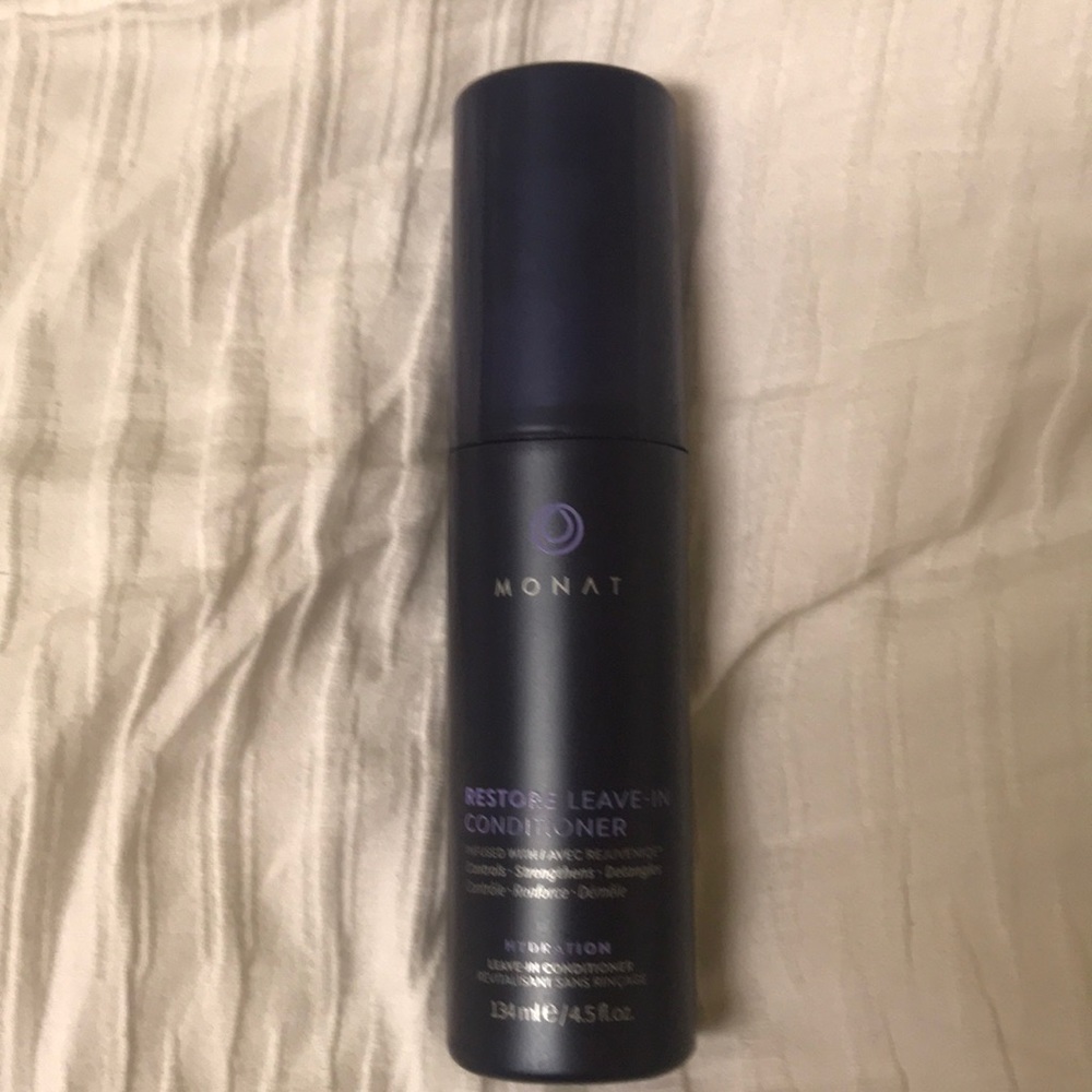 Monat Restore Leave-In Conditioner